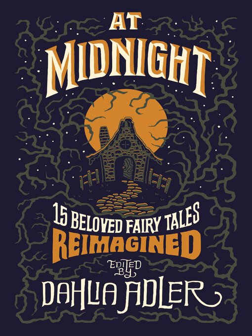 Title details for At Midnight by Dahlia Adler - Available